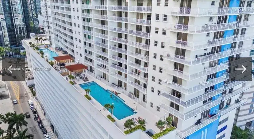 1200 Brickell Bay Dr # 3318, Miami FL 33131