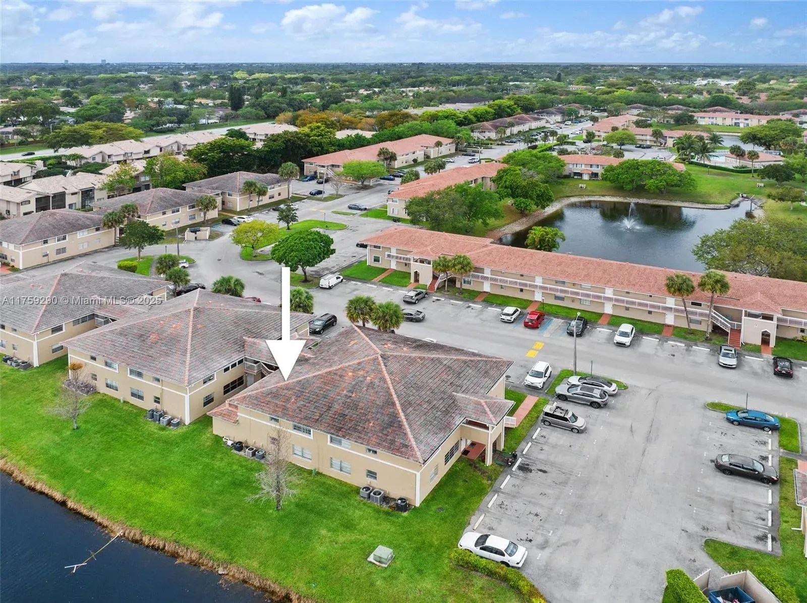 835 Twin Lakes Dr # C, Coral Springs FL 33071