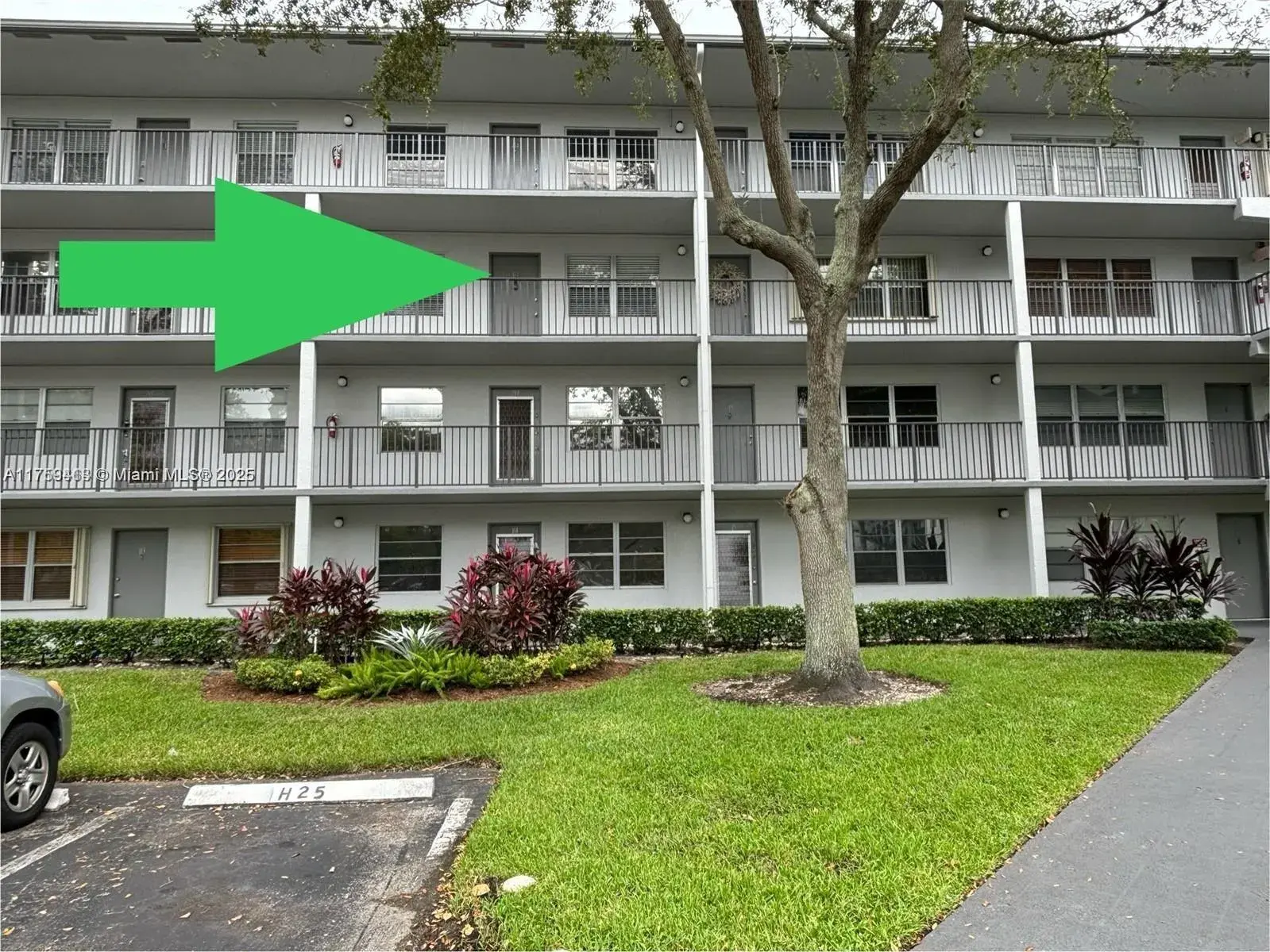2 bedroom 1 bath Residential for sale at 251 SW 132nd Way # 314H, Pembroke Pines FL 33027