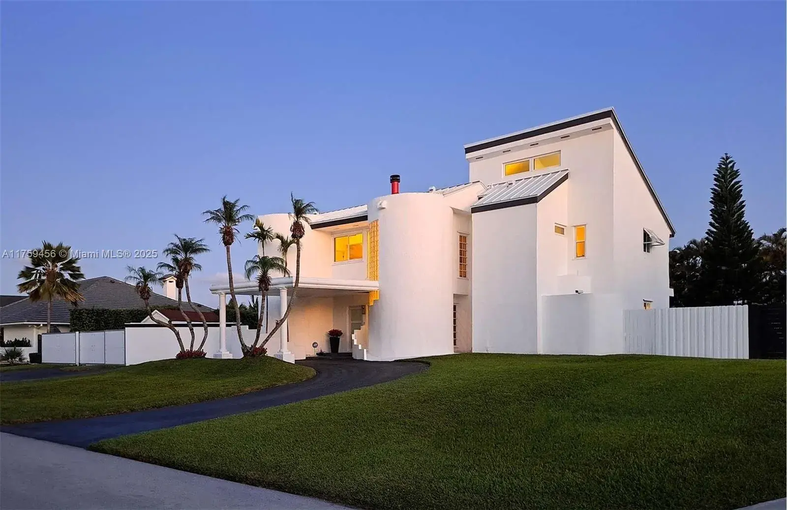 4 bedroom 3 bath Residential for sale at 10302 SW 144th St, Miami FL 33176