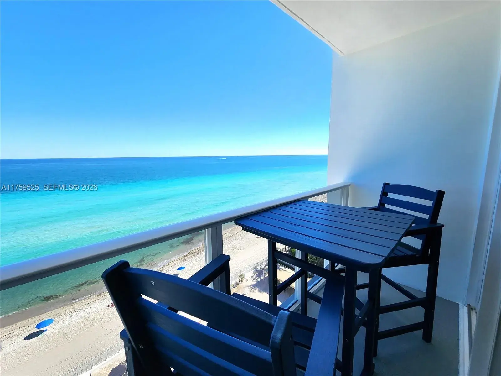 3505 S Ocean Dr # 1014, Hollywood FL 33019