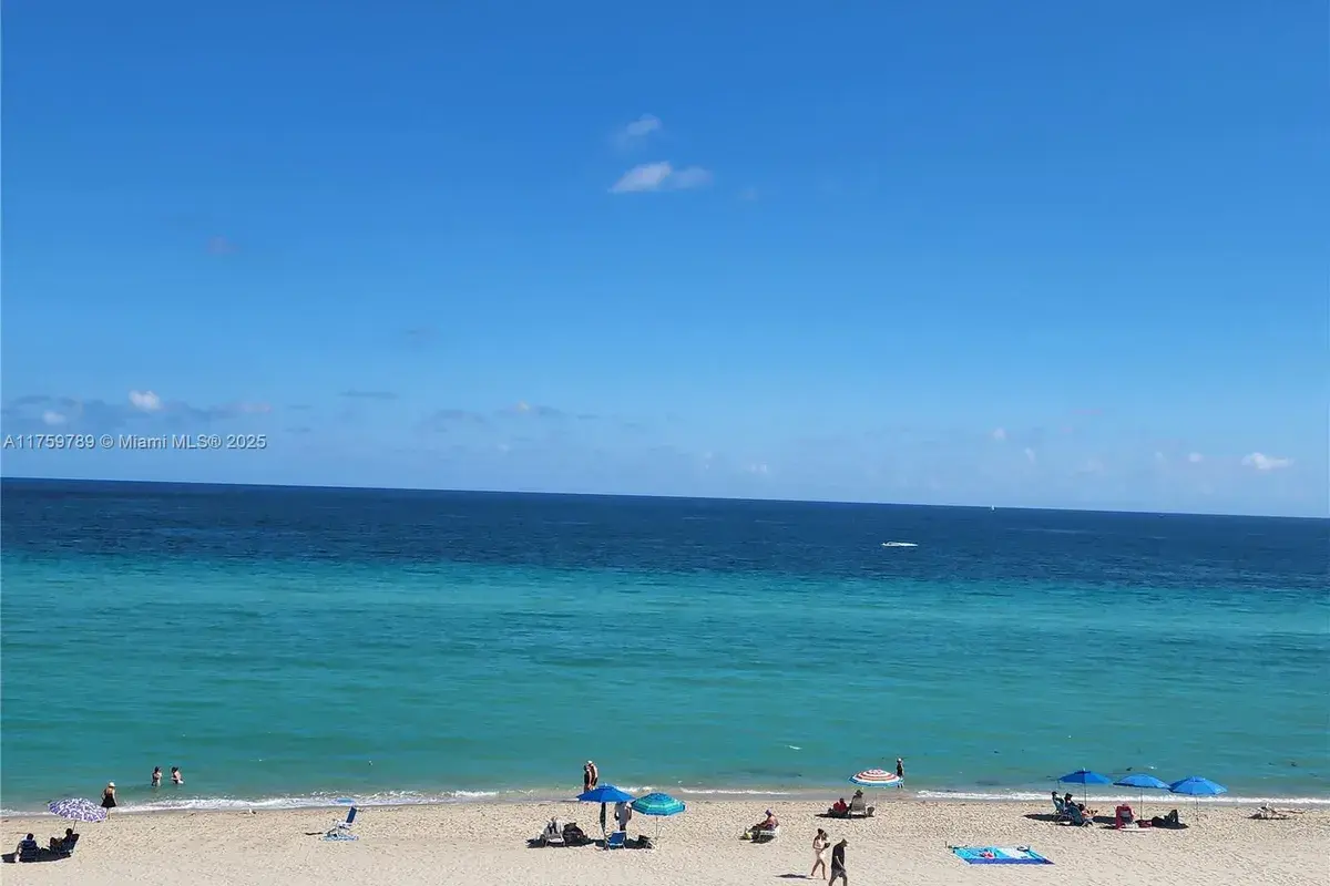 3505 S Ocean Dr # 412, Hollywood FL 33019