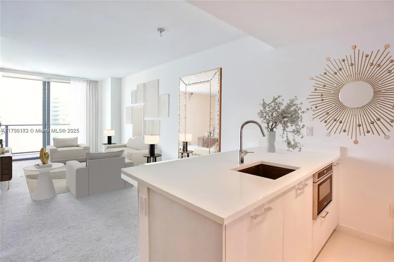 1 bedroom 1 bath Residential for sale at 501 NE 31st St # 3905, Miami FL 33137