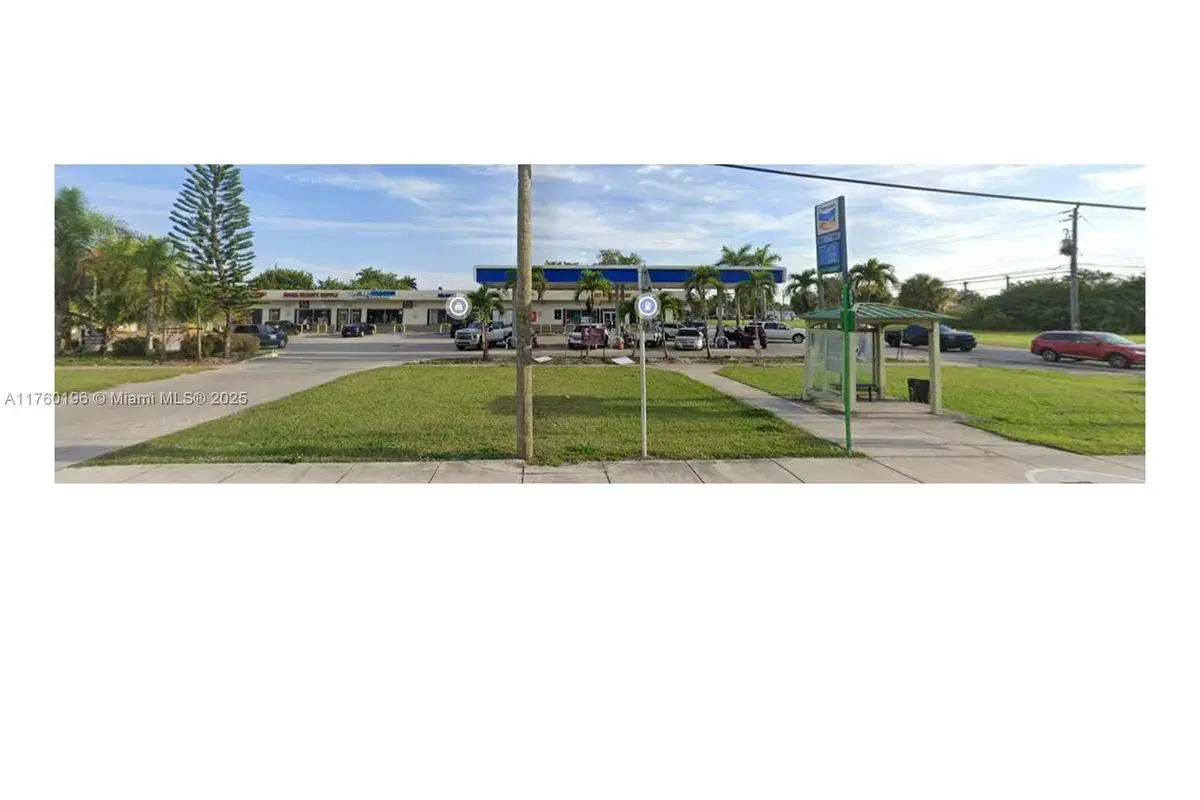 881 W Palm Dr # 1, Florida City FL 33034