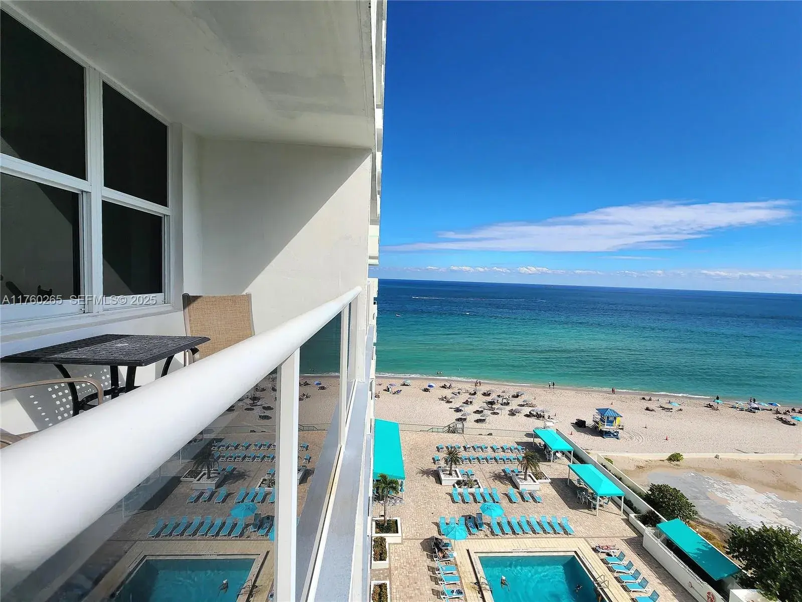 3725 S Ocean Dr # 1008, Hollywood FL 33019