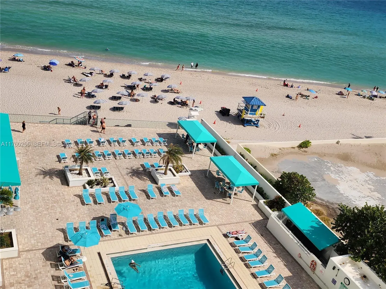 3725 S Ocean Dr # 1008, Hollywood FL 33019