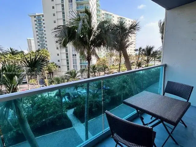4001 S Ocean Dr # 4G, Hollywood FL 33019