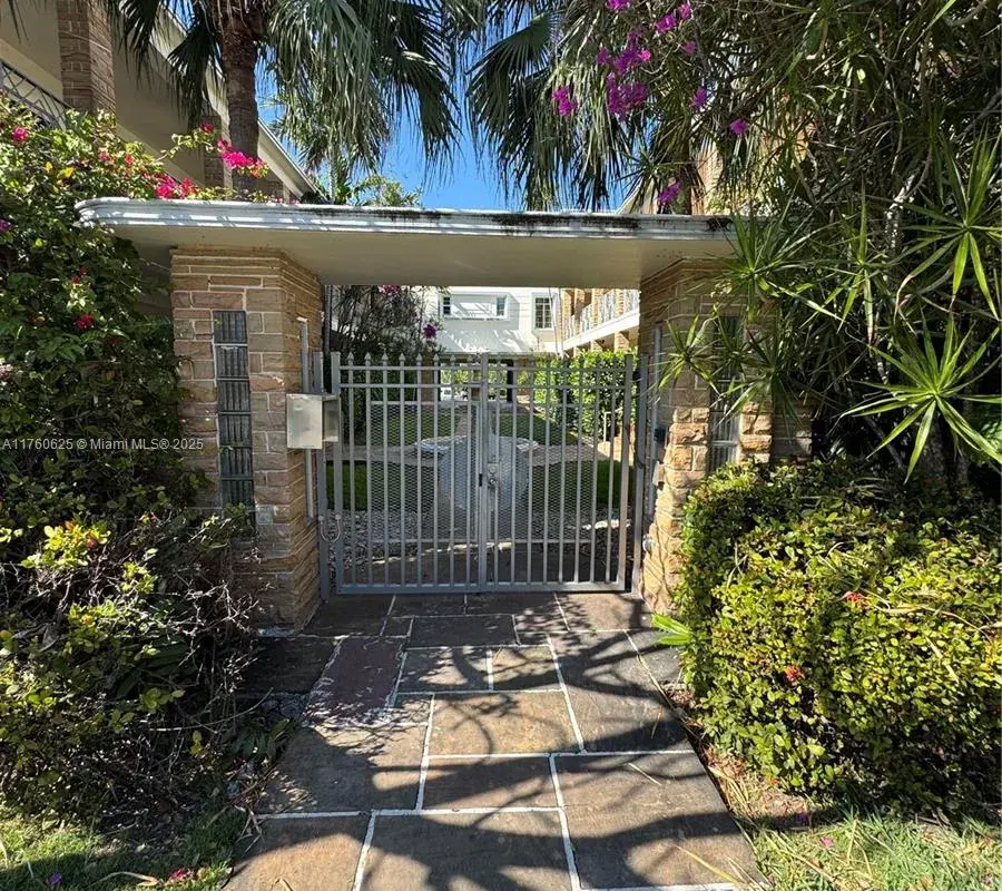 2131 Calais Dr # 1, Miami Beach FL 33141