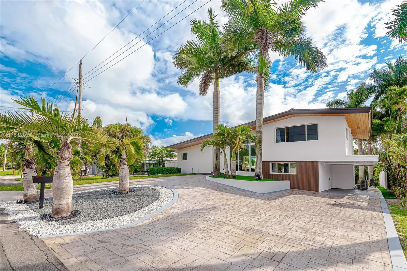 3 bedroom 2 bath Residential for sale at 2436 Okeechobe, Fort Lauderdale FL 33312
