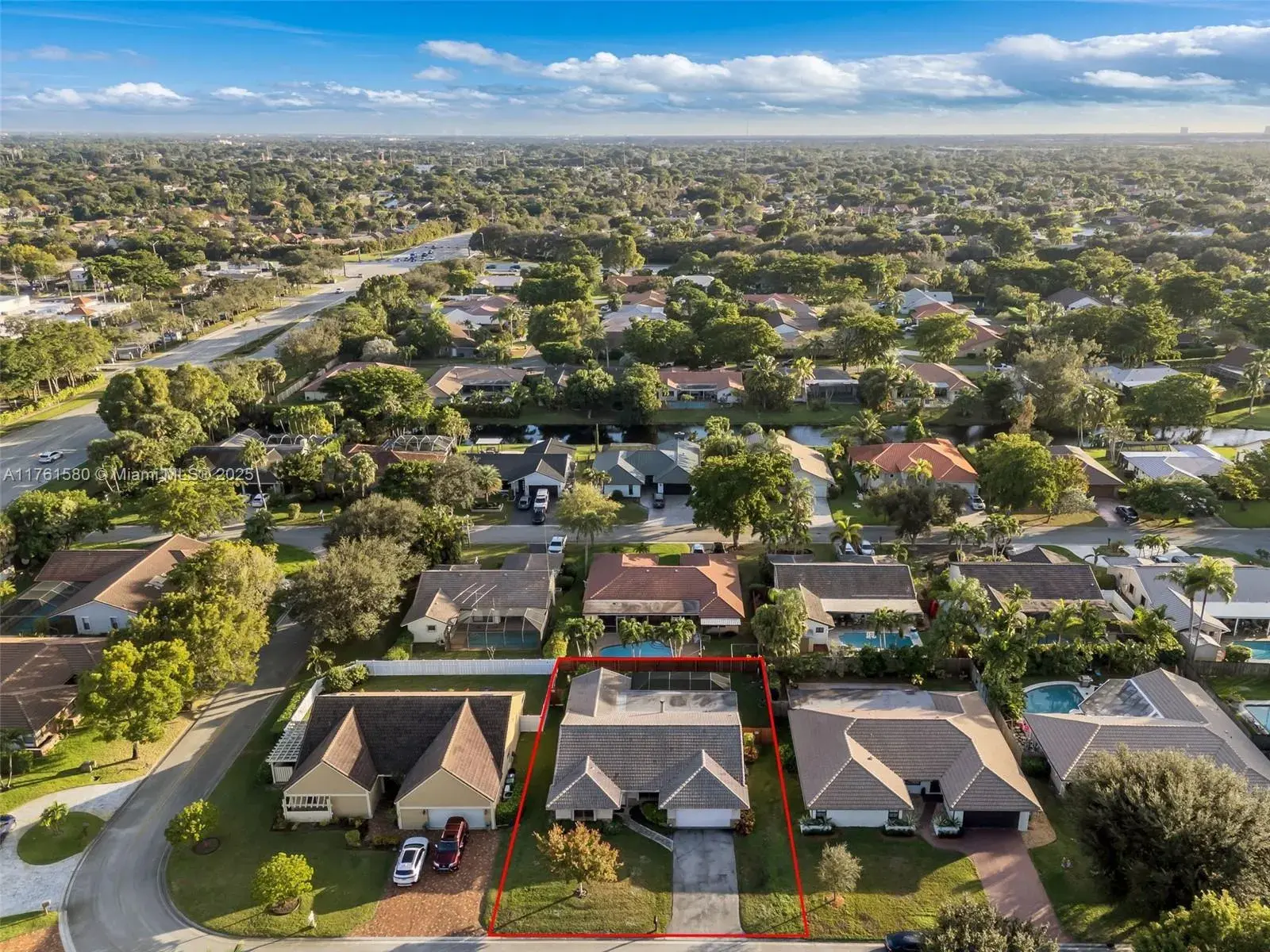 10820 NW 10th Pl, Coral Springs FL 33071