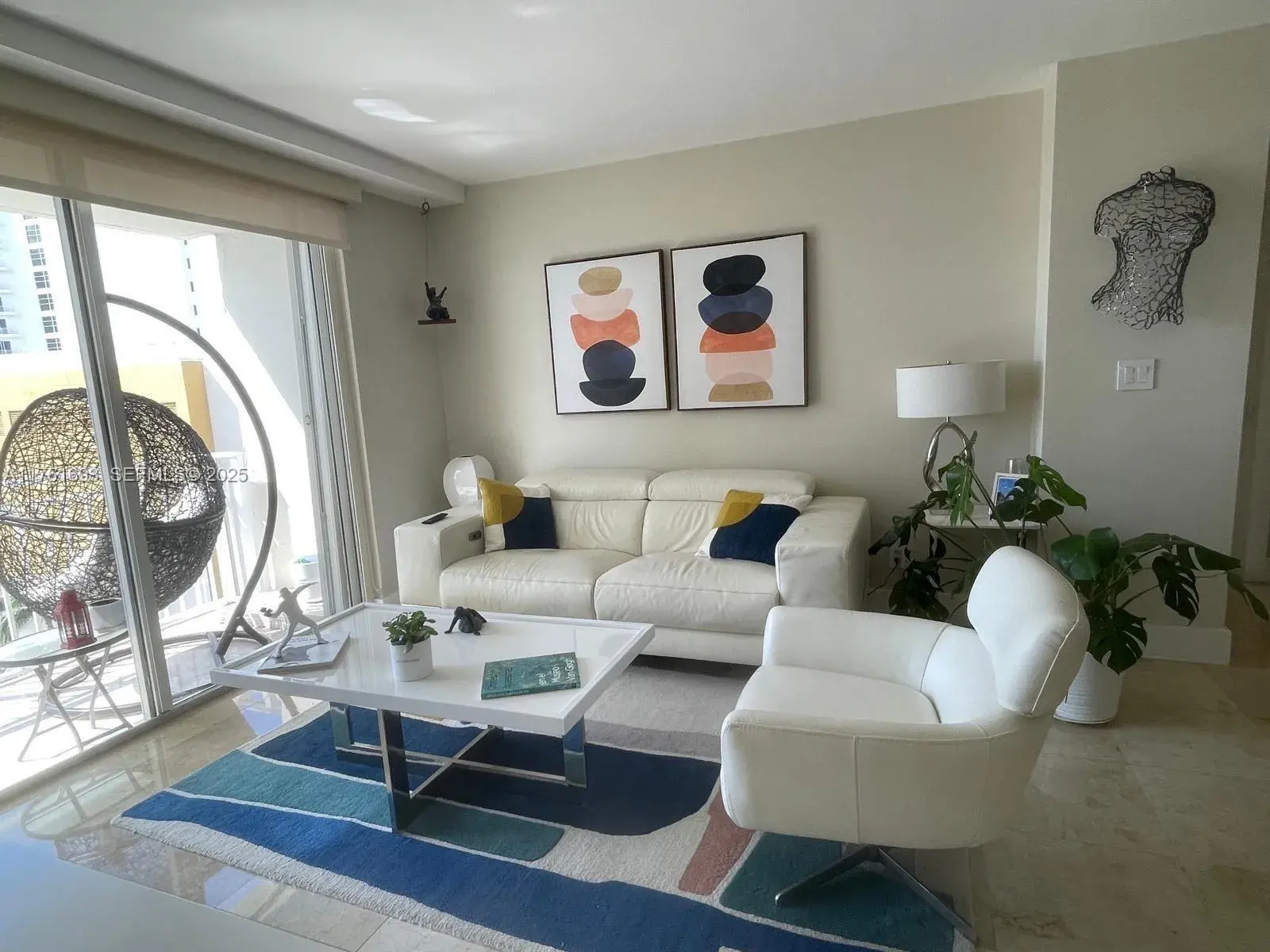 770 Claughton Island Dr # 904, Miami FL 33131