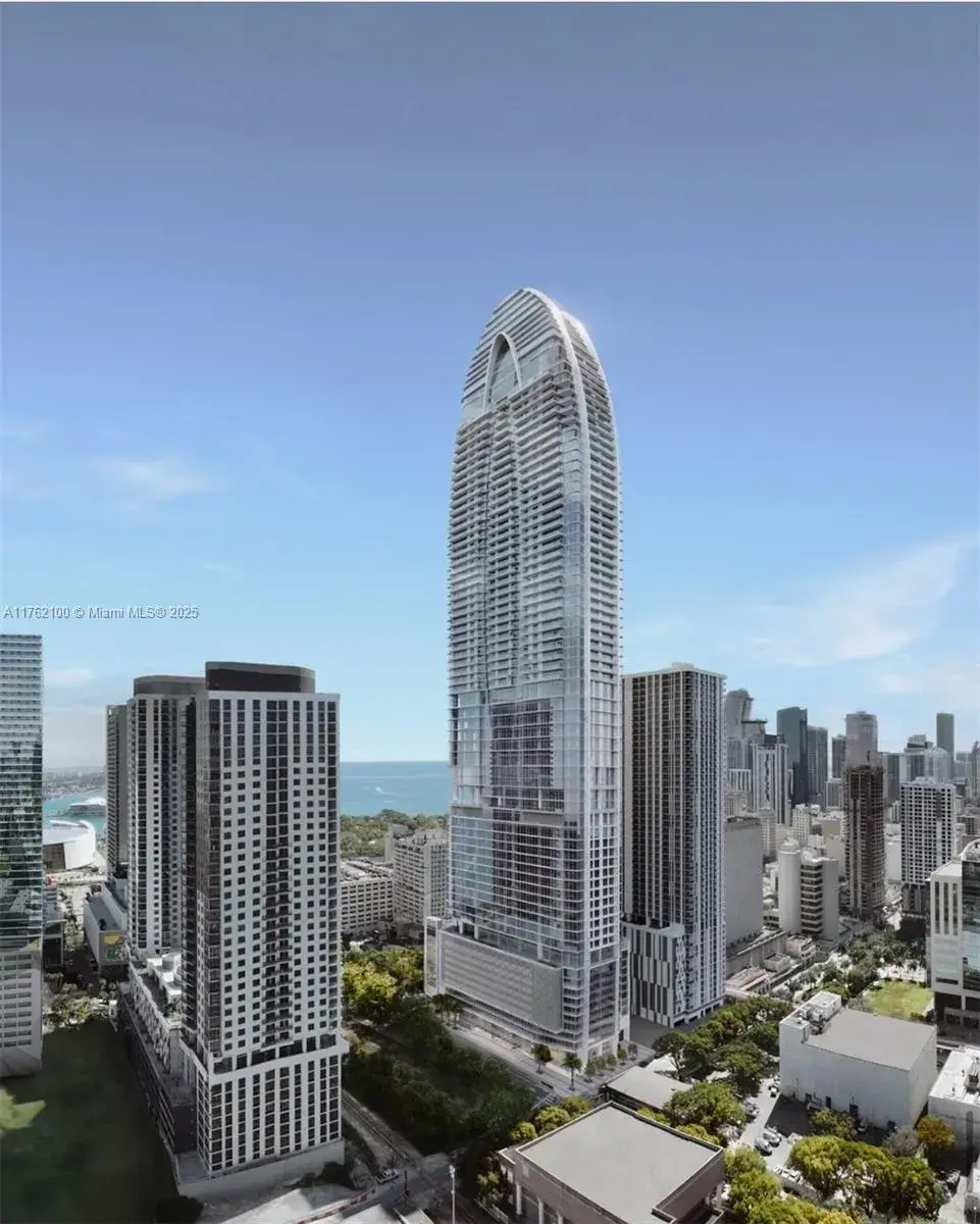 555 N Miami Ave # 5108, Miami FL 33136