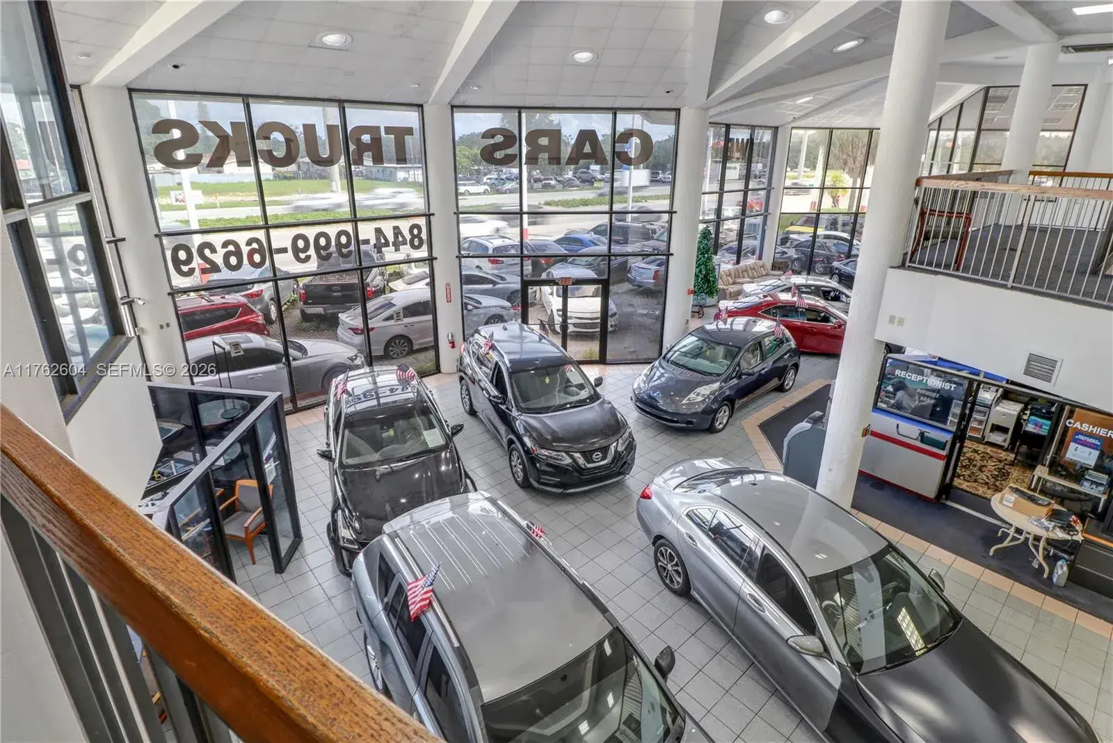 1450 N State Road 7, Hollywood FL 33021