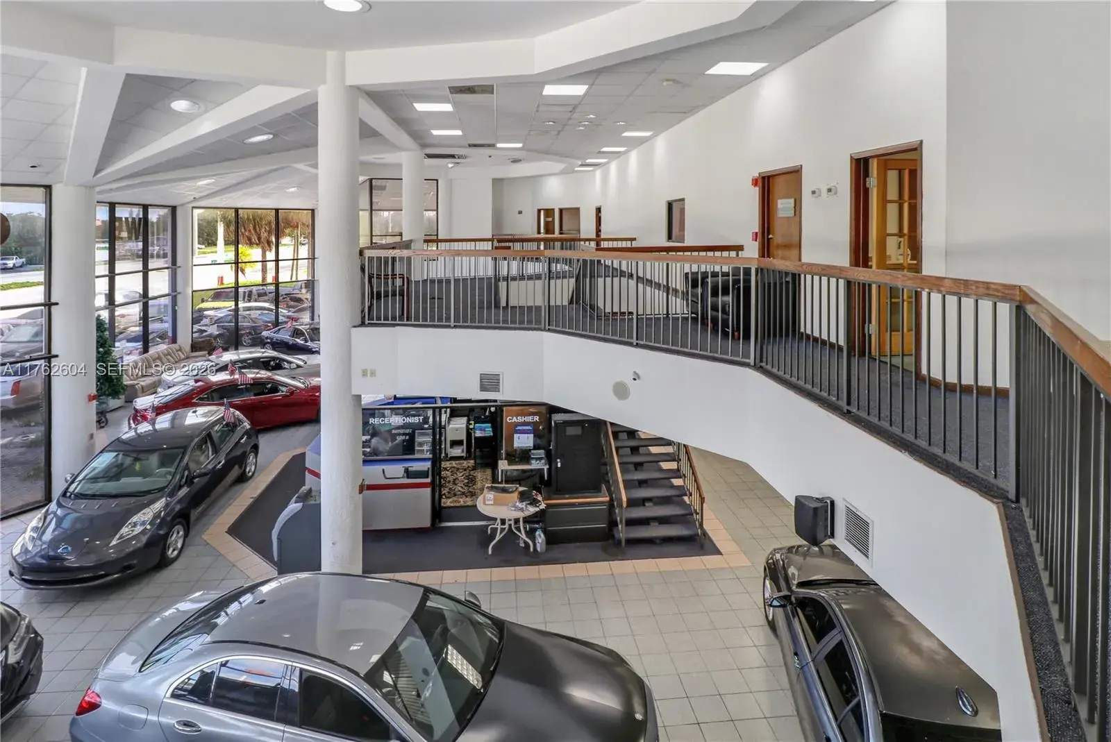 1450 N State Road 7, Hollywood FL 33021