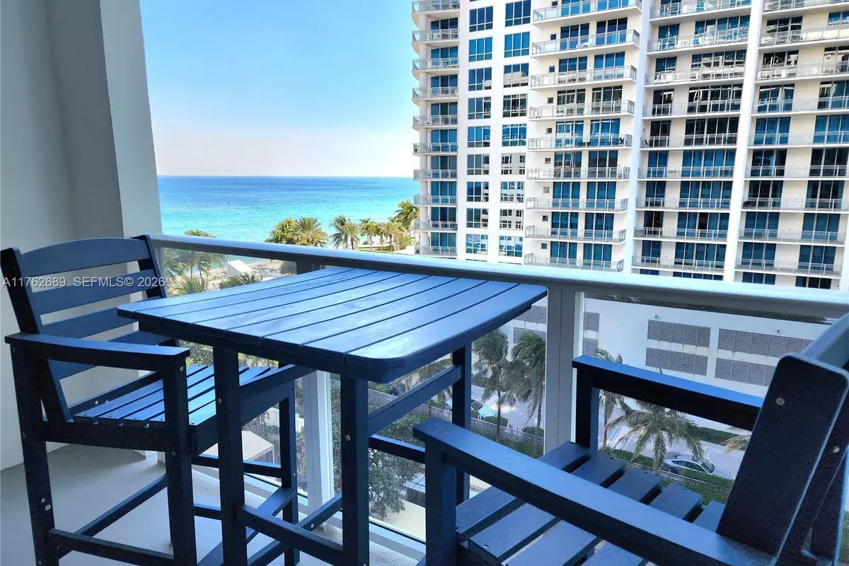 3505 S Ocean Dr # 819, Hollywood FL 33019