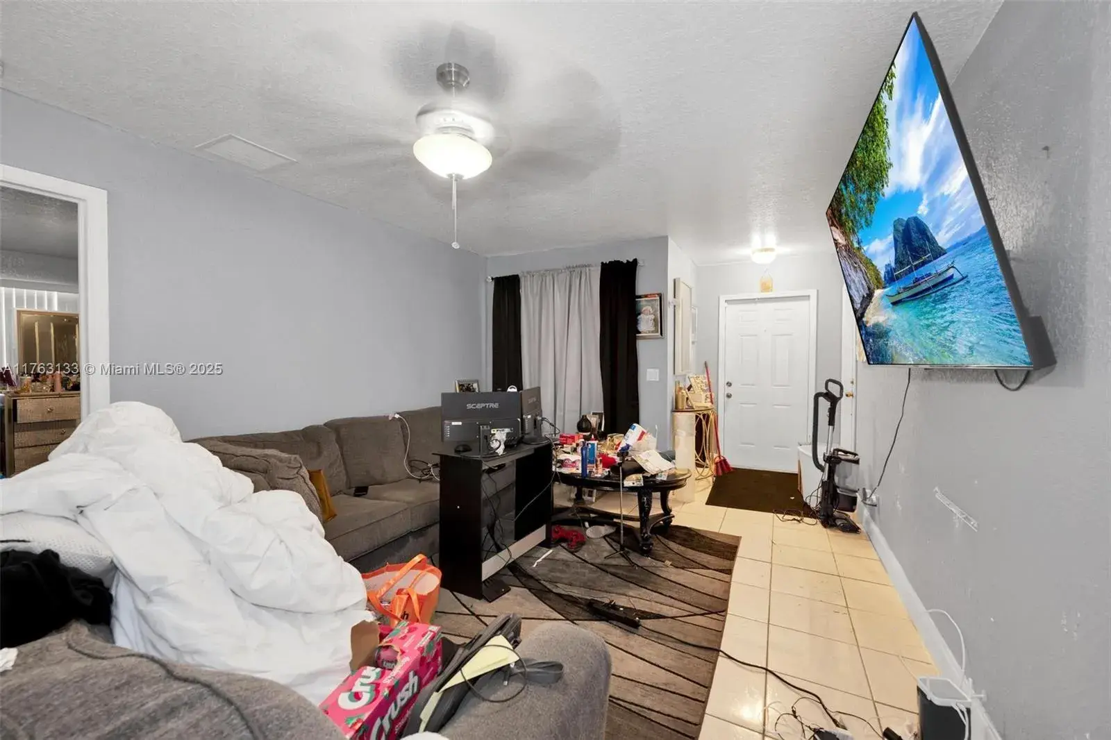 3 bedroom 2 bath Residential for sale at 2855 NW 7th St, Fort Lauderdale FL 33311