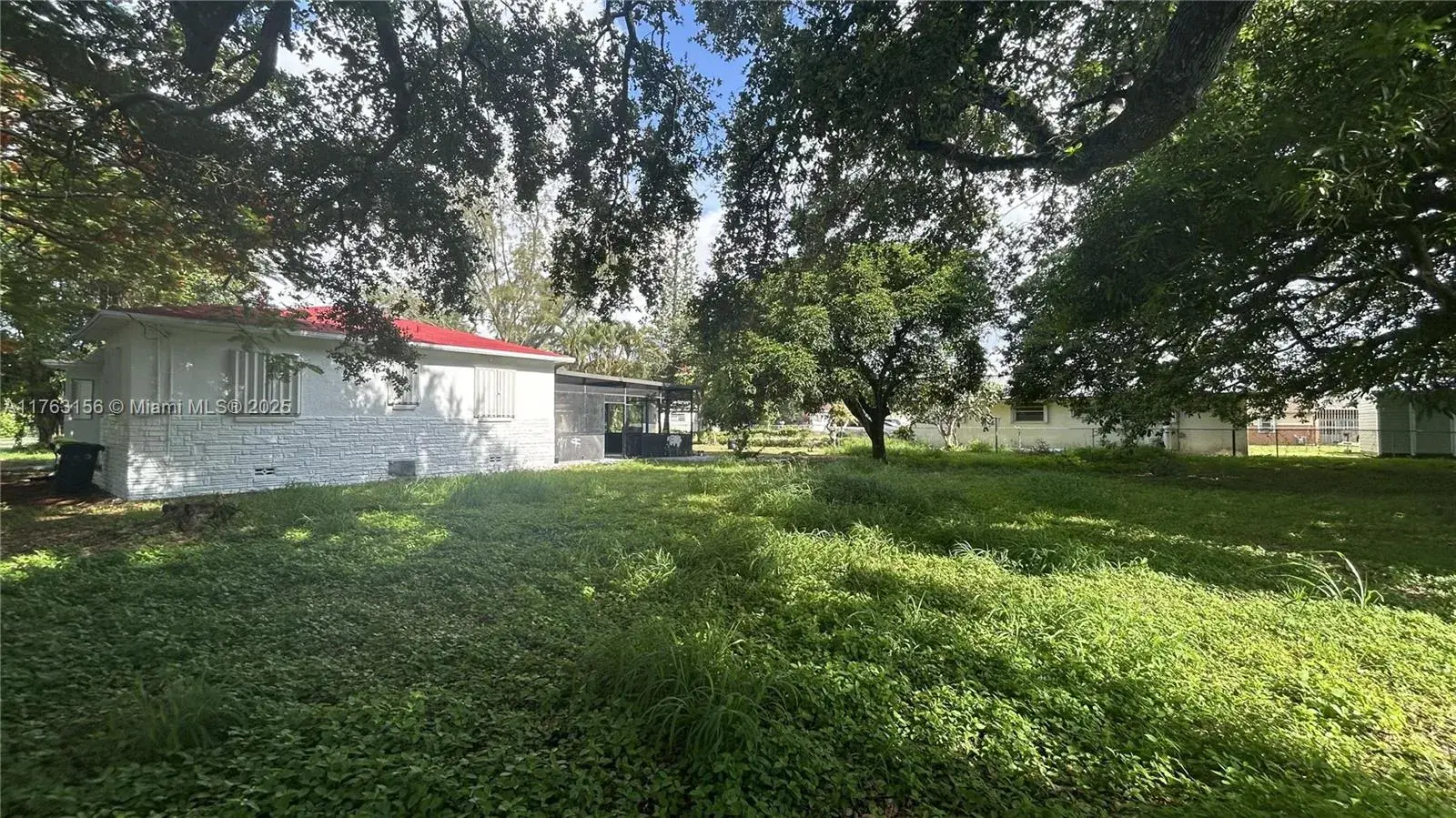 3 bedroom 2 bath Residential for sale at 205 Seaman Ave, Opa-Locka FL 33054
