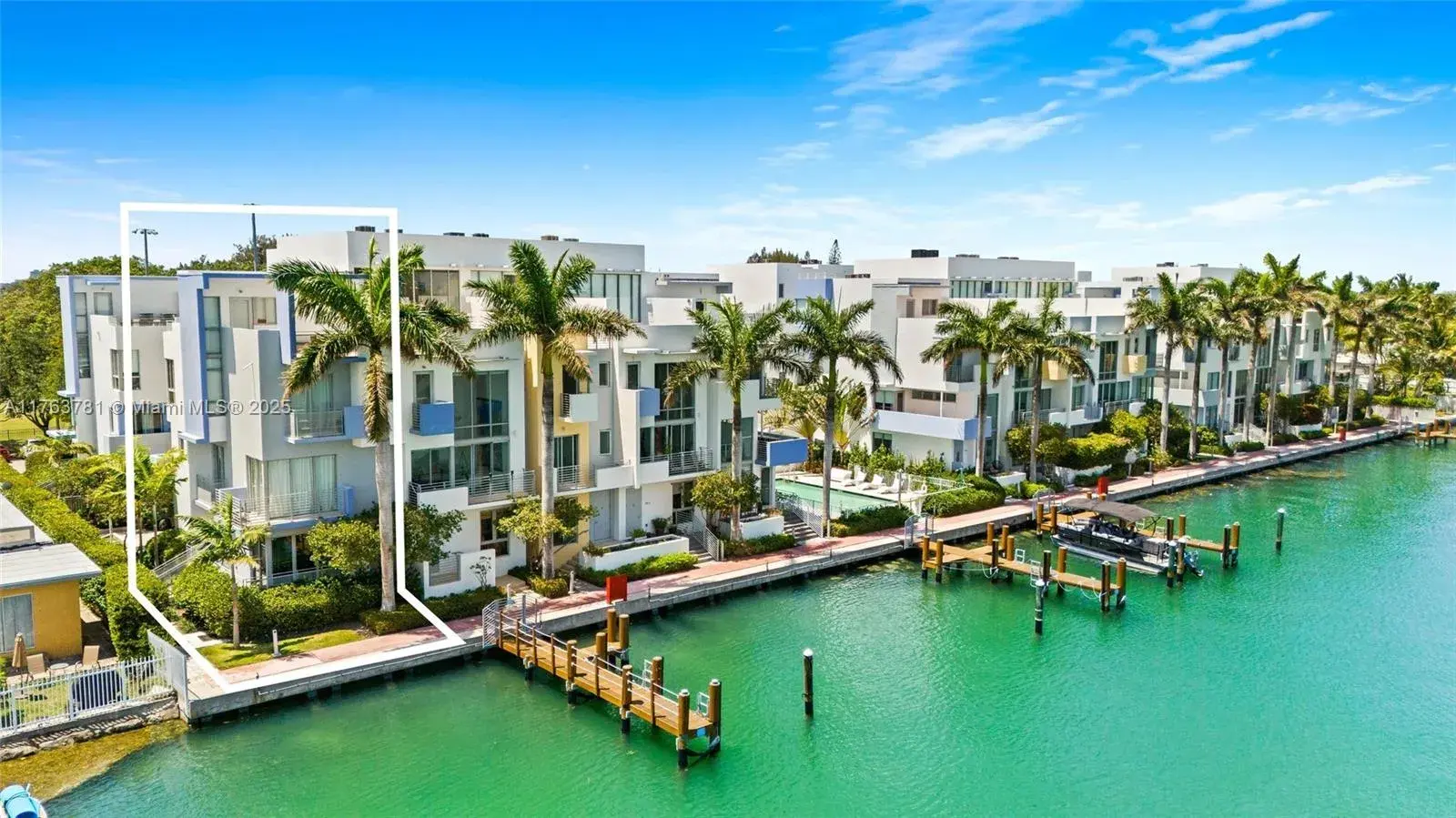 3 bedroom 3 bath for sale at 155 N Shore Dr # 1, Miami Beach FL 33141