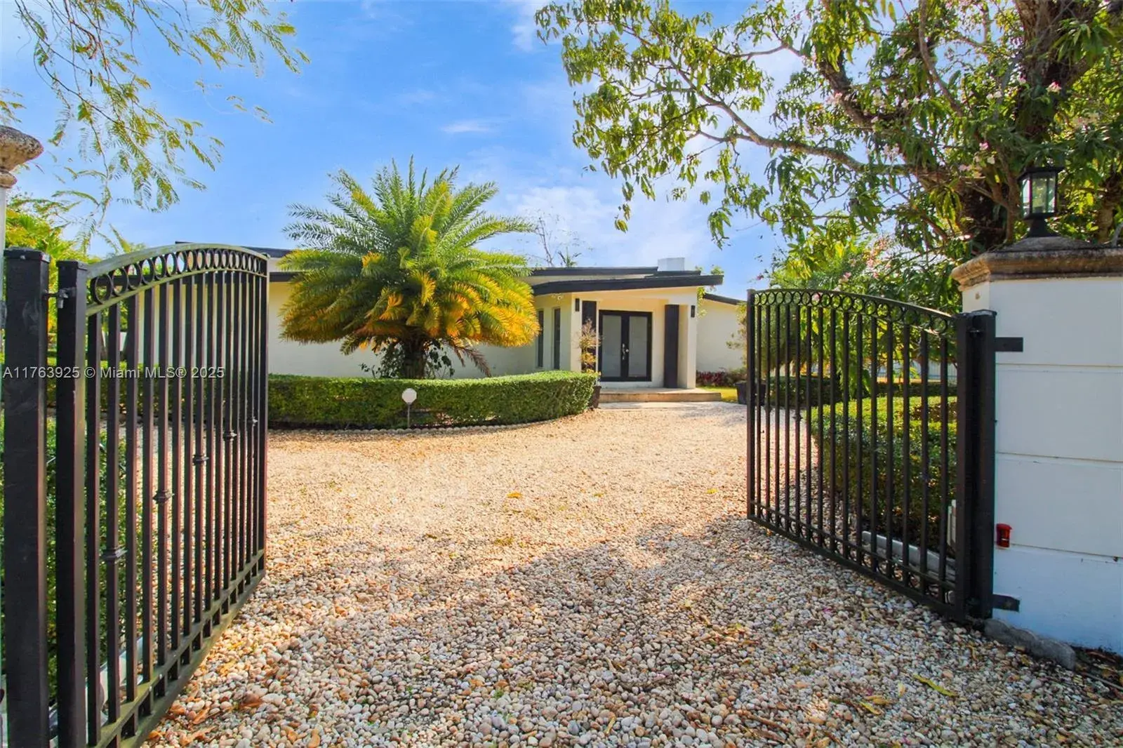 4 bedroom 5 bath Residential for sale at 8540 SW 122nd St, Miami FL 33156