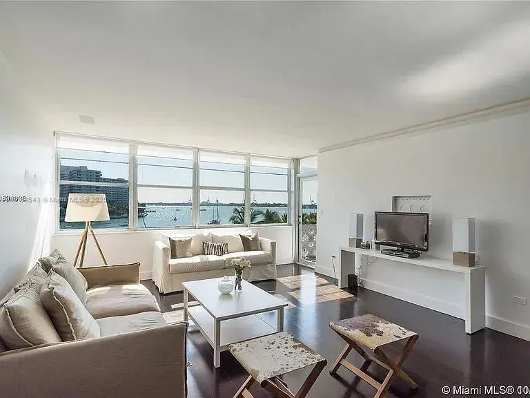 20 Island Ave # 410, Miami Beach FL 33139
