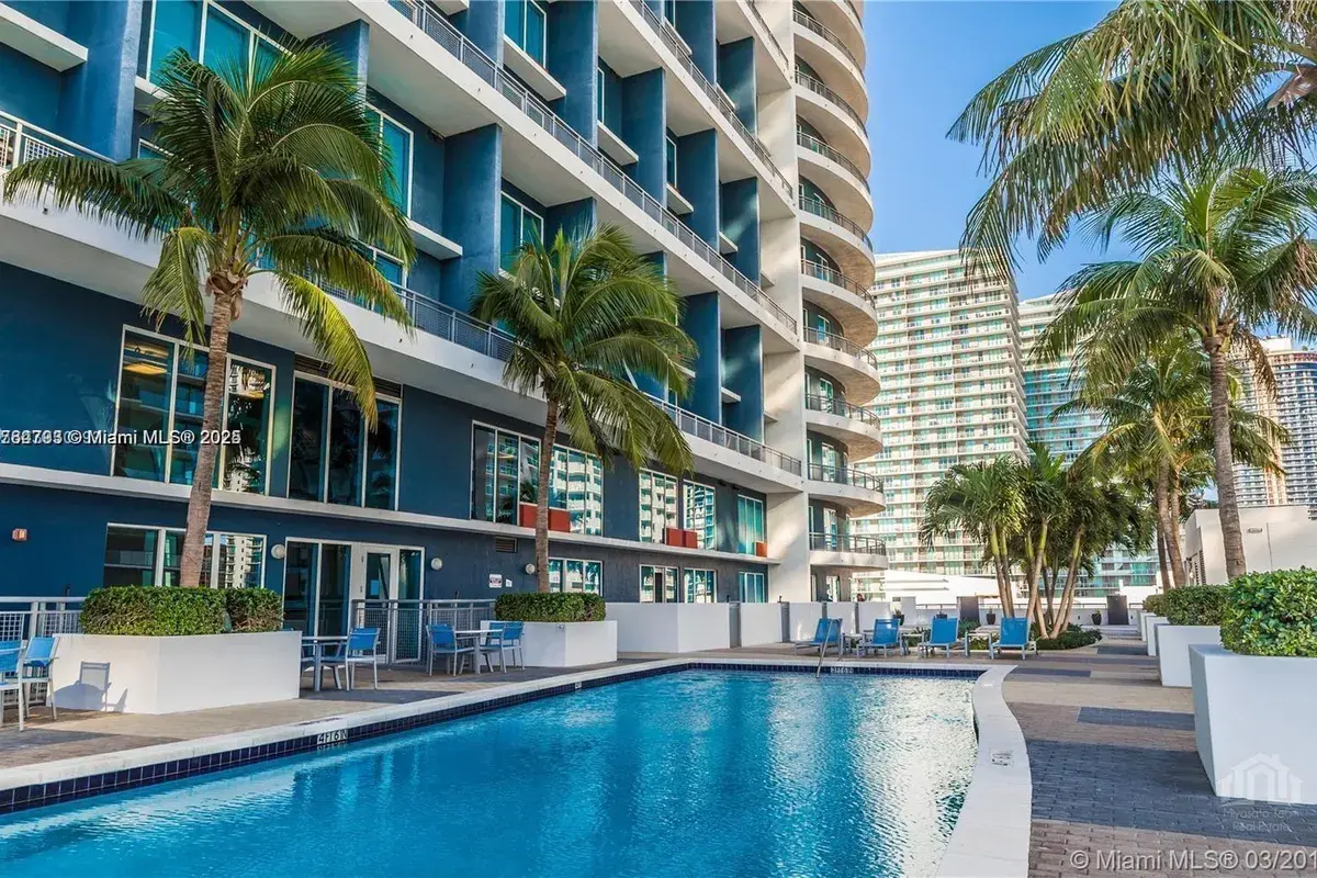 60 SW 13th St # 1116, Miami FL 33130