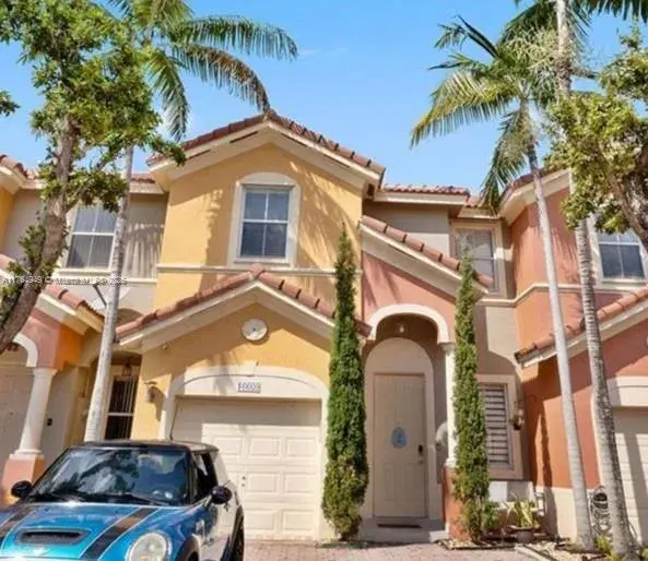 4 bedroom 2 bath Residential for sale at 16609 SW 79th Ter # 16609, Miami FL 33193