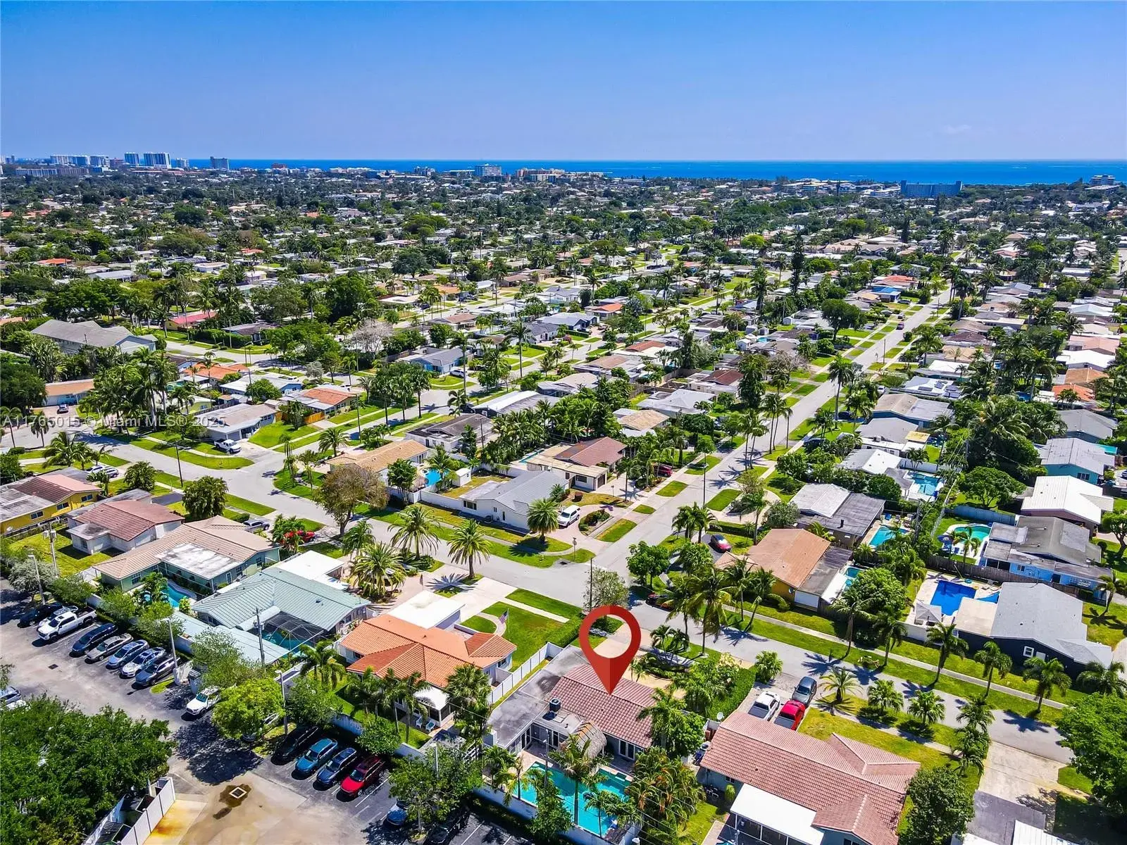 1635 SE 8th Ave, Deerfield Beach FL 33441