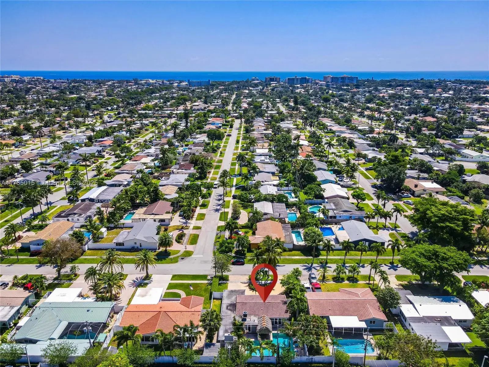 1635 SE 8th Ave, Deerfield Beach FL 33441