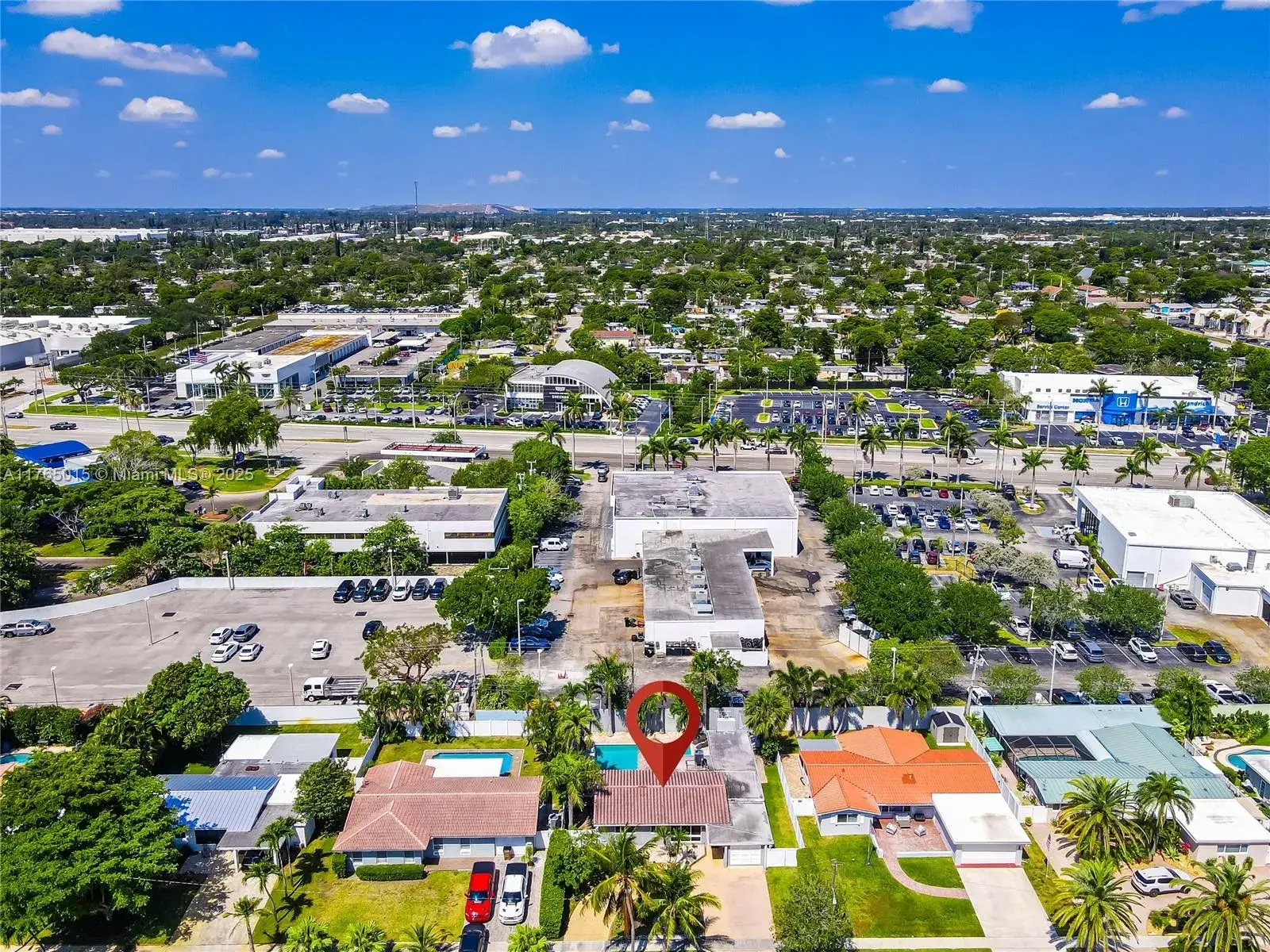 1635 SE 8th Ave, Deerfield Beach FL 33441