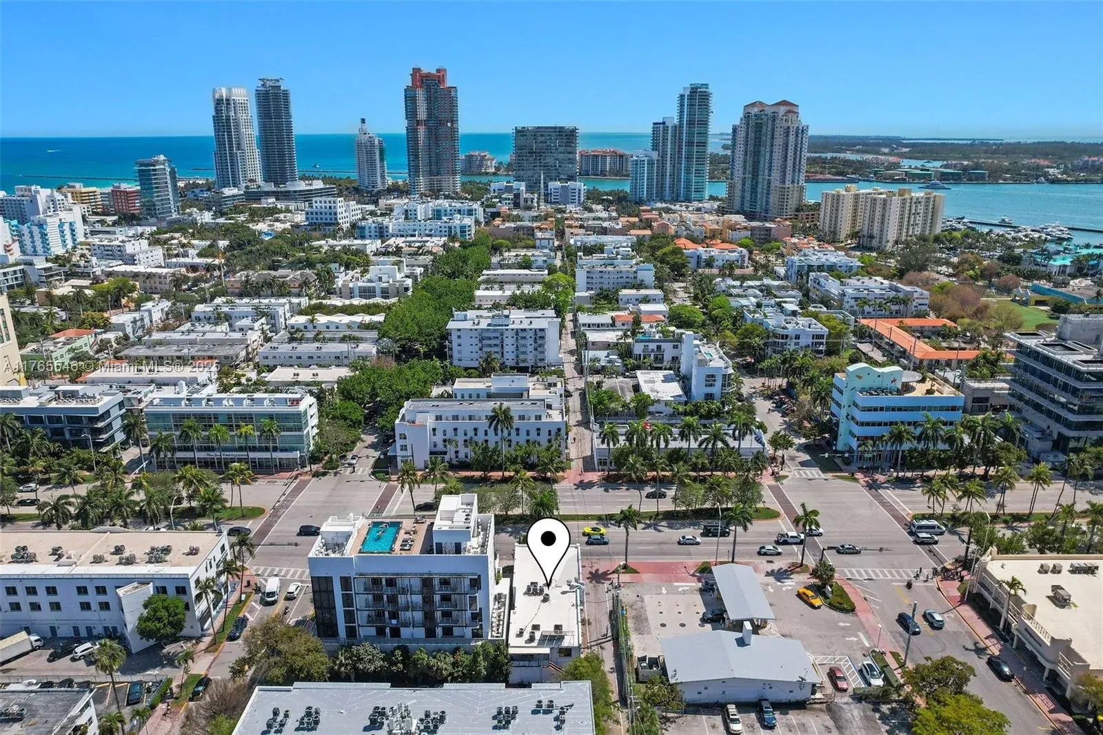 819 5th St, Miami Beach FL 33139