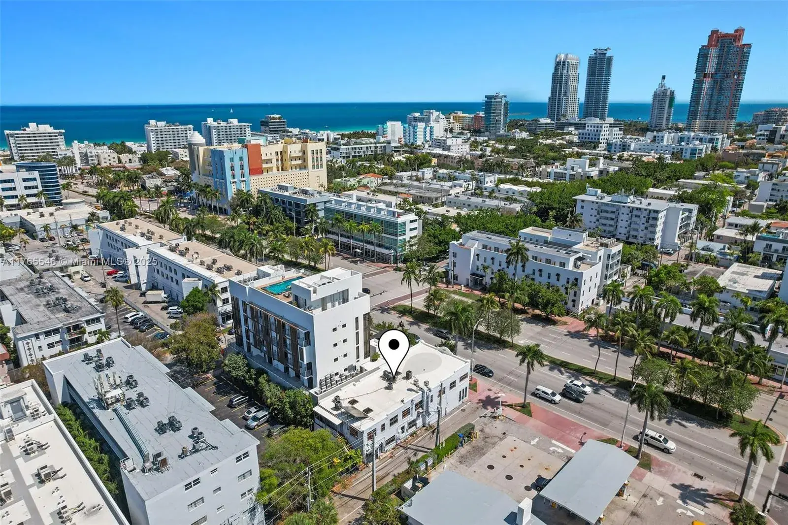 819 5th St, Miami Beach FL 33139