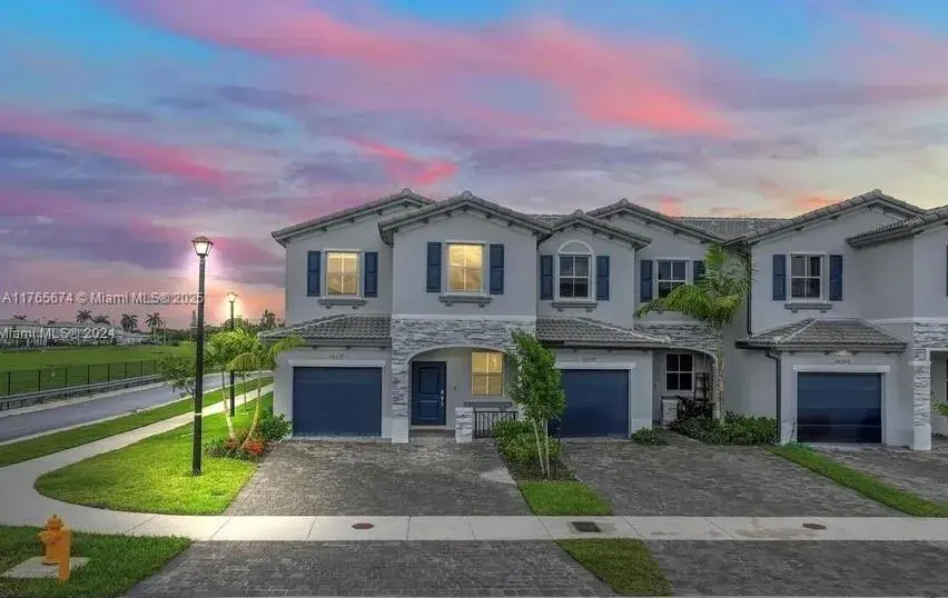 3 bedroom 2 bath Residential for sale at 16251 SW 291st St, Homestead FL 33033