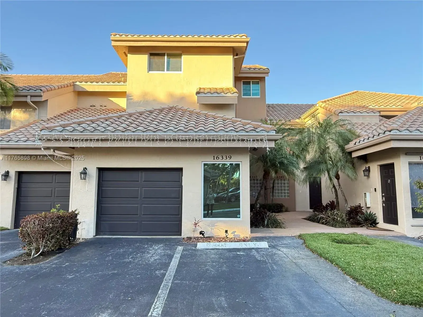 16339 Malibu Dr # 22, Weston FL 33326