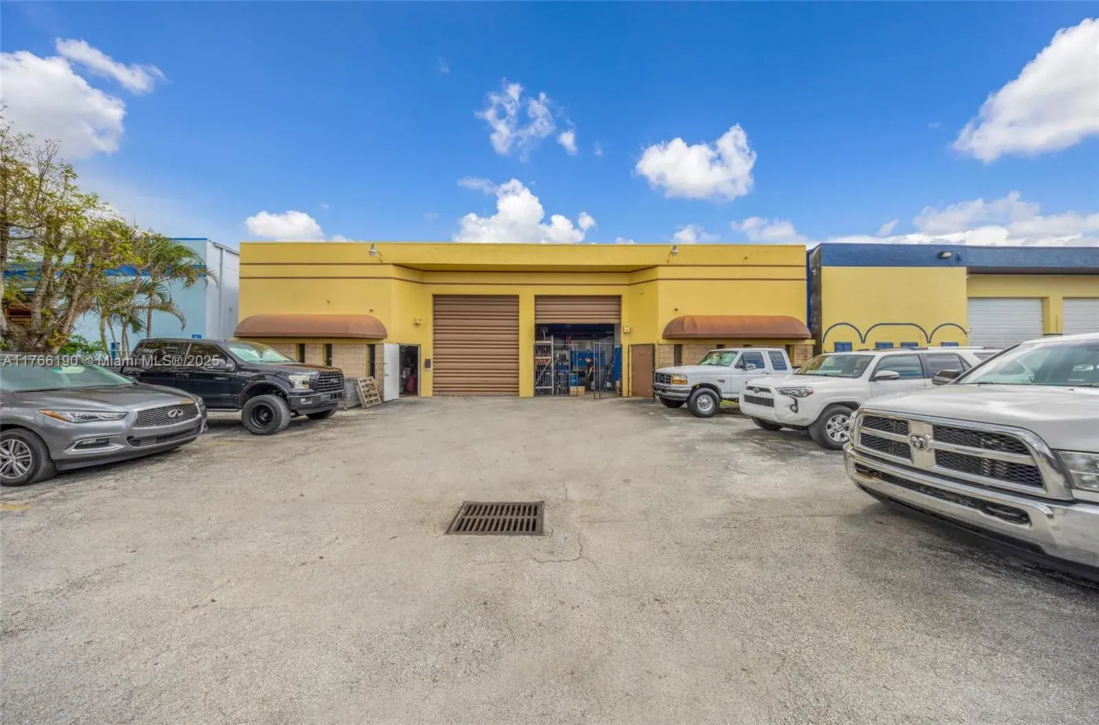 Business Opportunity for sale at 15241 NW 33rd Pl, Miami Gardens FL 33054