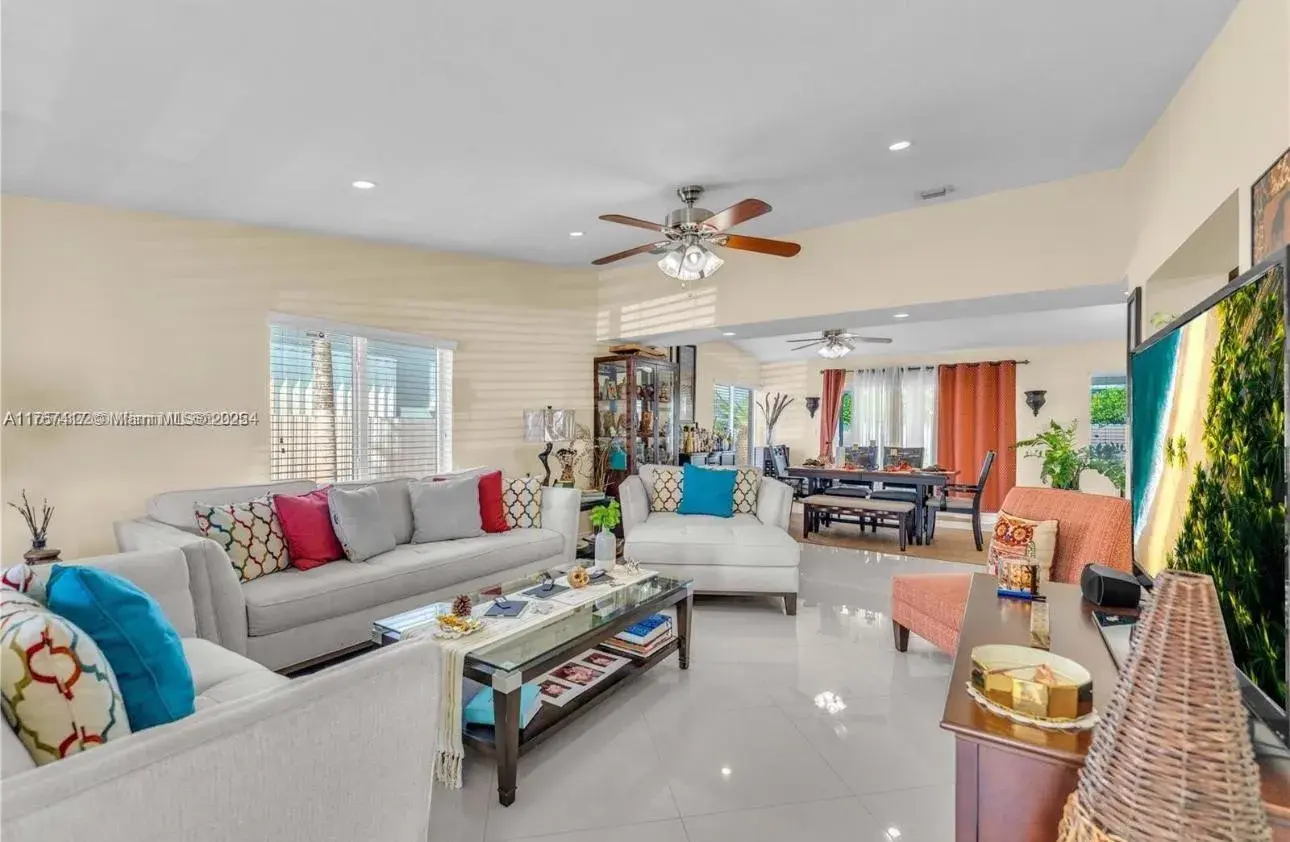 3645 SW 97th Ave, Miami FL 33165
