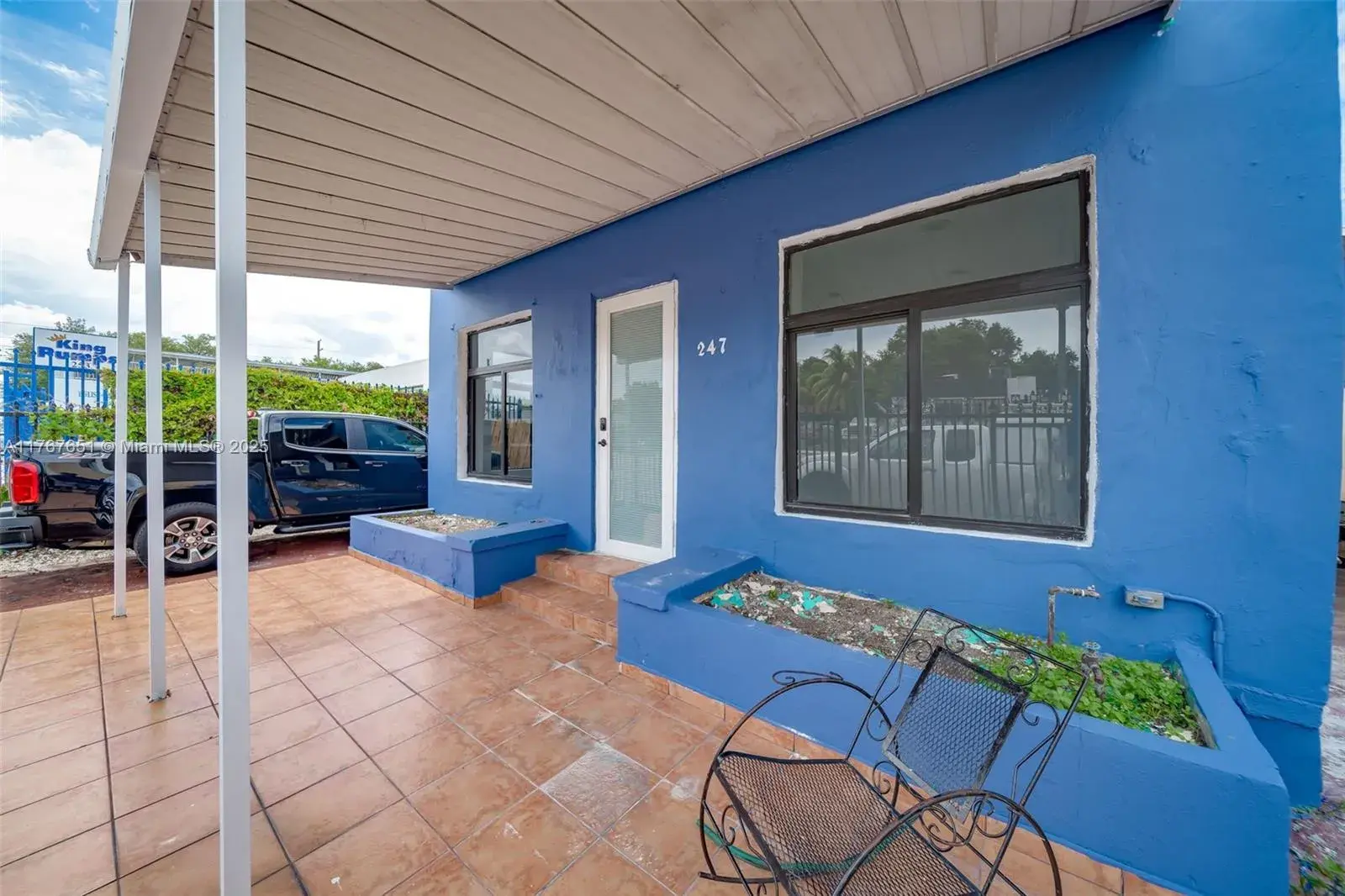 Residential Income for sale at 247 NW 54th St, Miami FL 33127