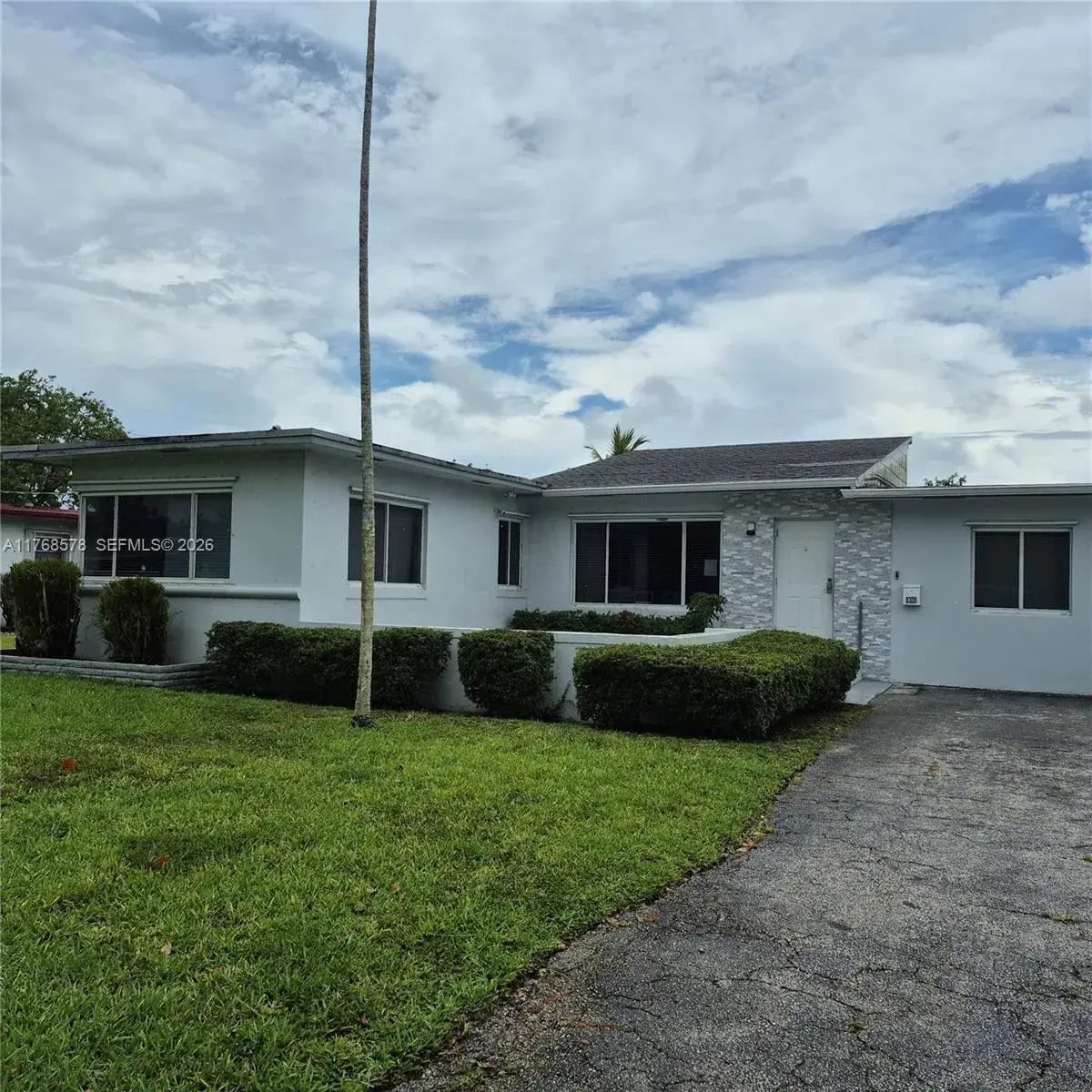 4 bedroom 4 bath Residential for sale at 8320 NW 10 Ave, Miami FL 33150