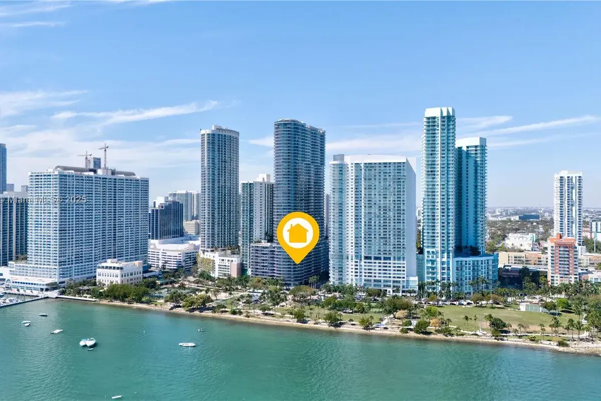 488 NE 18th St # 715, Miami FL 33132