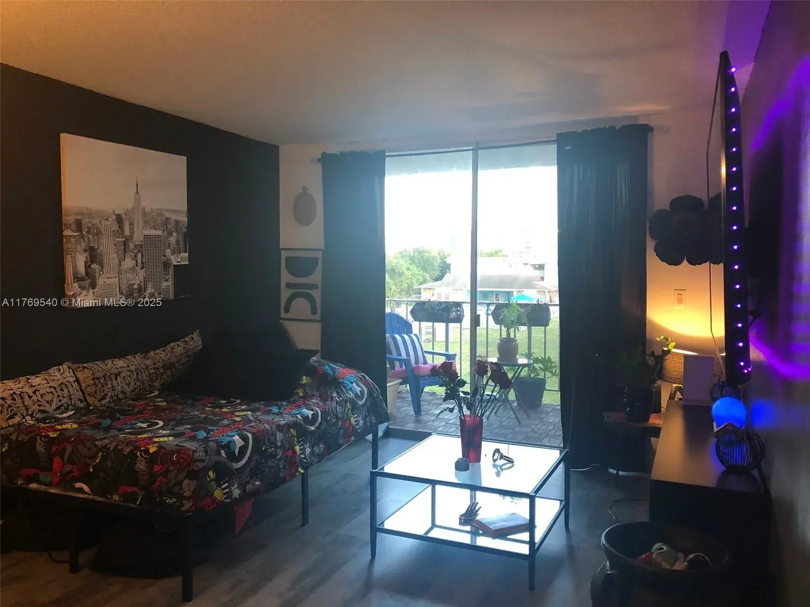 1600 Tallwood Ave # 308, Hollywood FL 33021