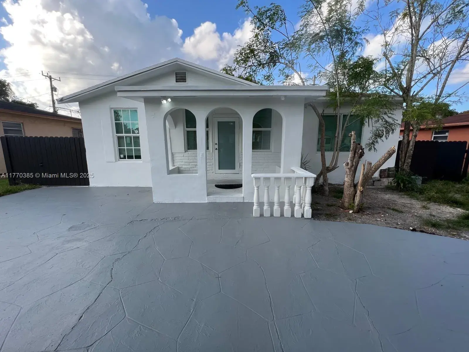 4 bedroom 2 bath Residential for sale at 1015 NW 59th St, Miami FL 33127