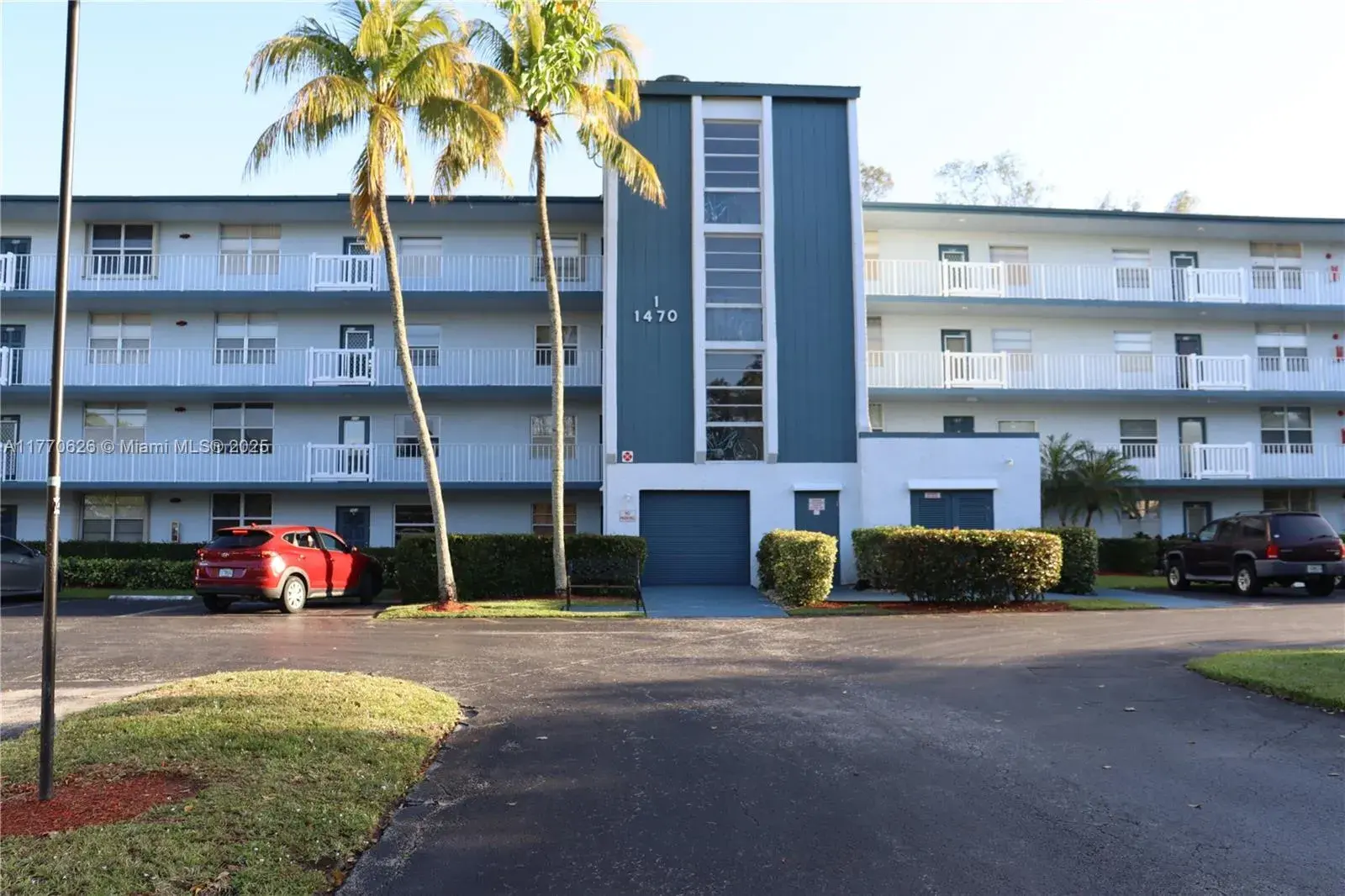 2 bedroom 2 bath Residential for sale at 1470 NW 80th Ave # 308, Margate FL 33063