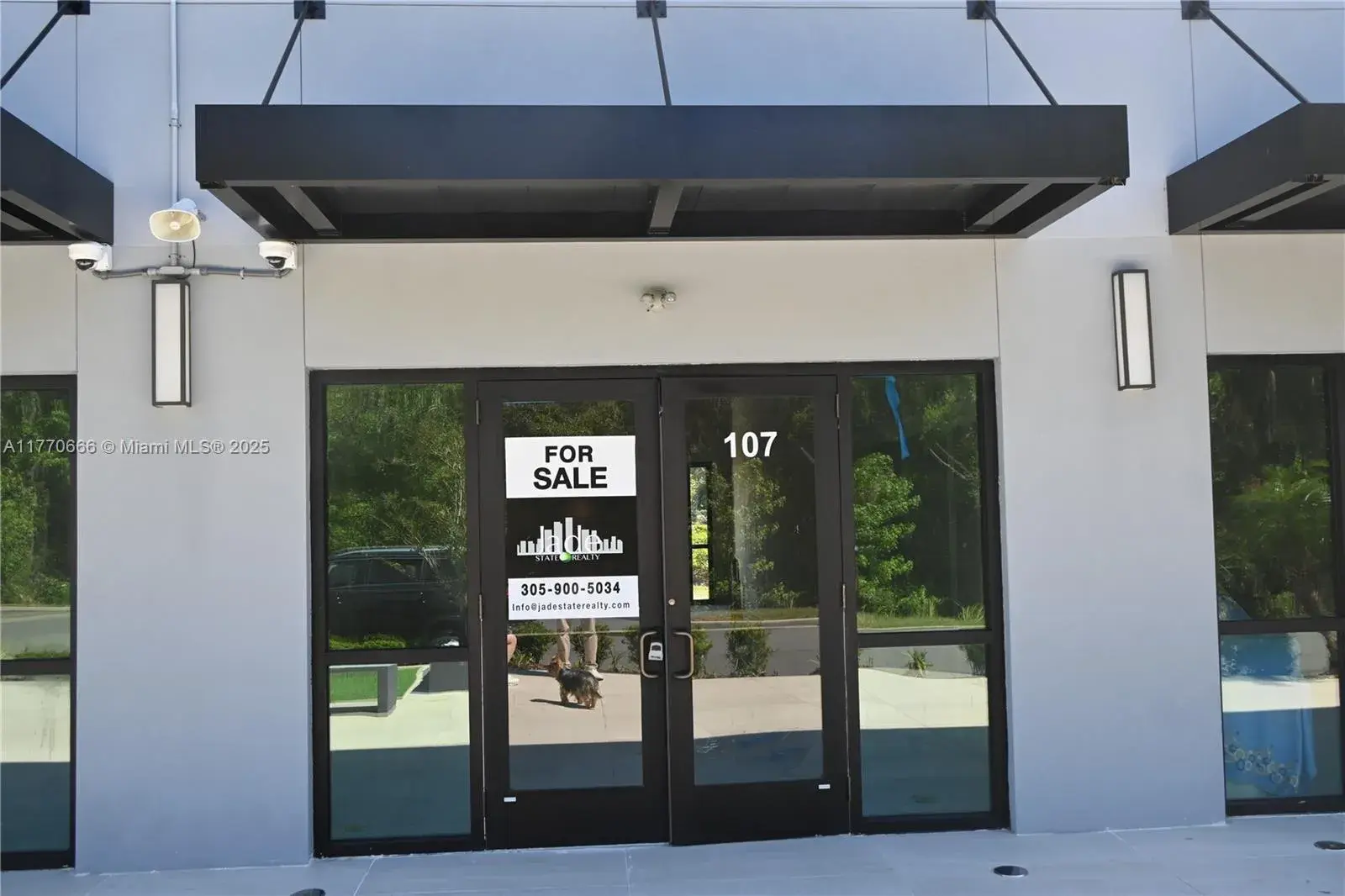 Commercial Sale for sale at 3370 ROUSE RD # 107, Orlando FL 32819