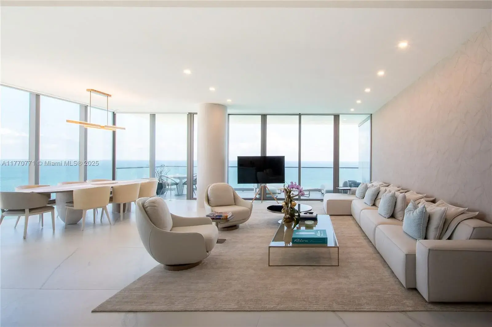 4 bedroom 3 bath Residential for sale at 2000 S Ocean Dr # 28A, Hallandale Beach FL 33009