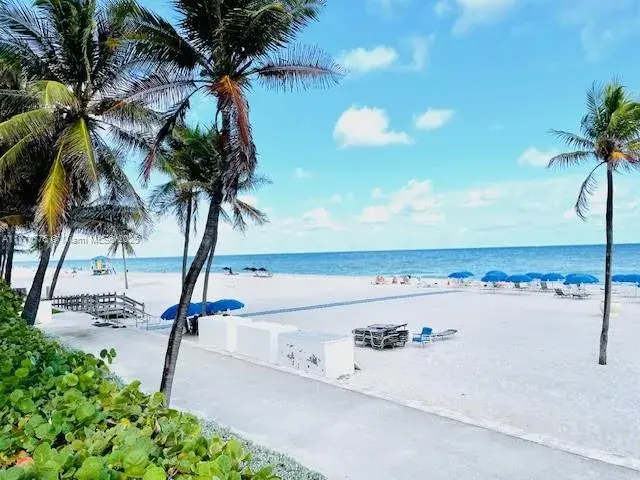 2101 S Ocean Dr # 805, Hollywood FL 33019