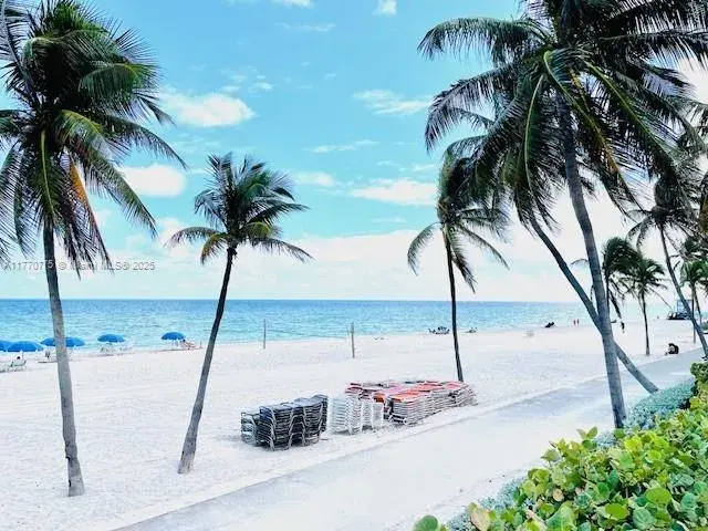 2101 S Ocean Dr # 805, Hollywood FL 33019