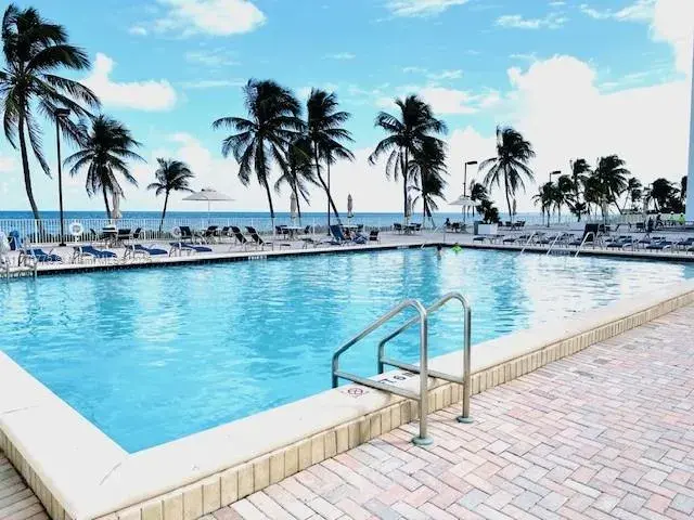 2101 S Ocean Dr # 805, Hollywood FL 33019