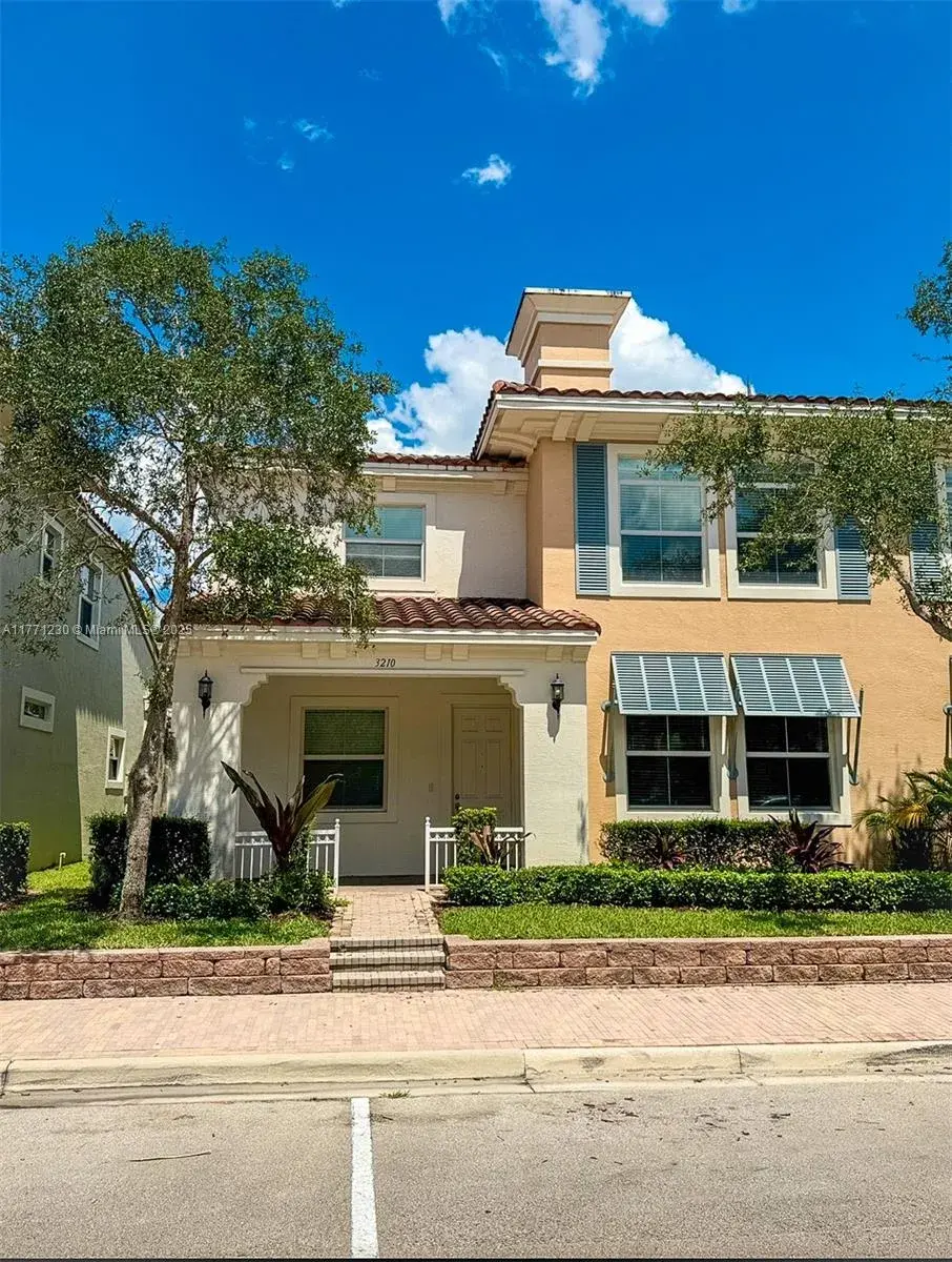 3210 NW 126th Ave # 3210, Sunrise FL 33323