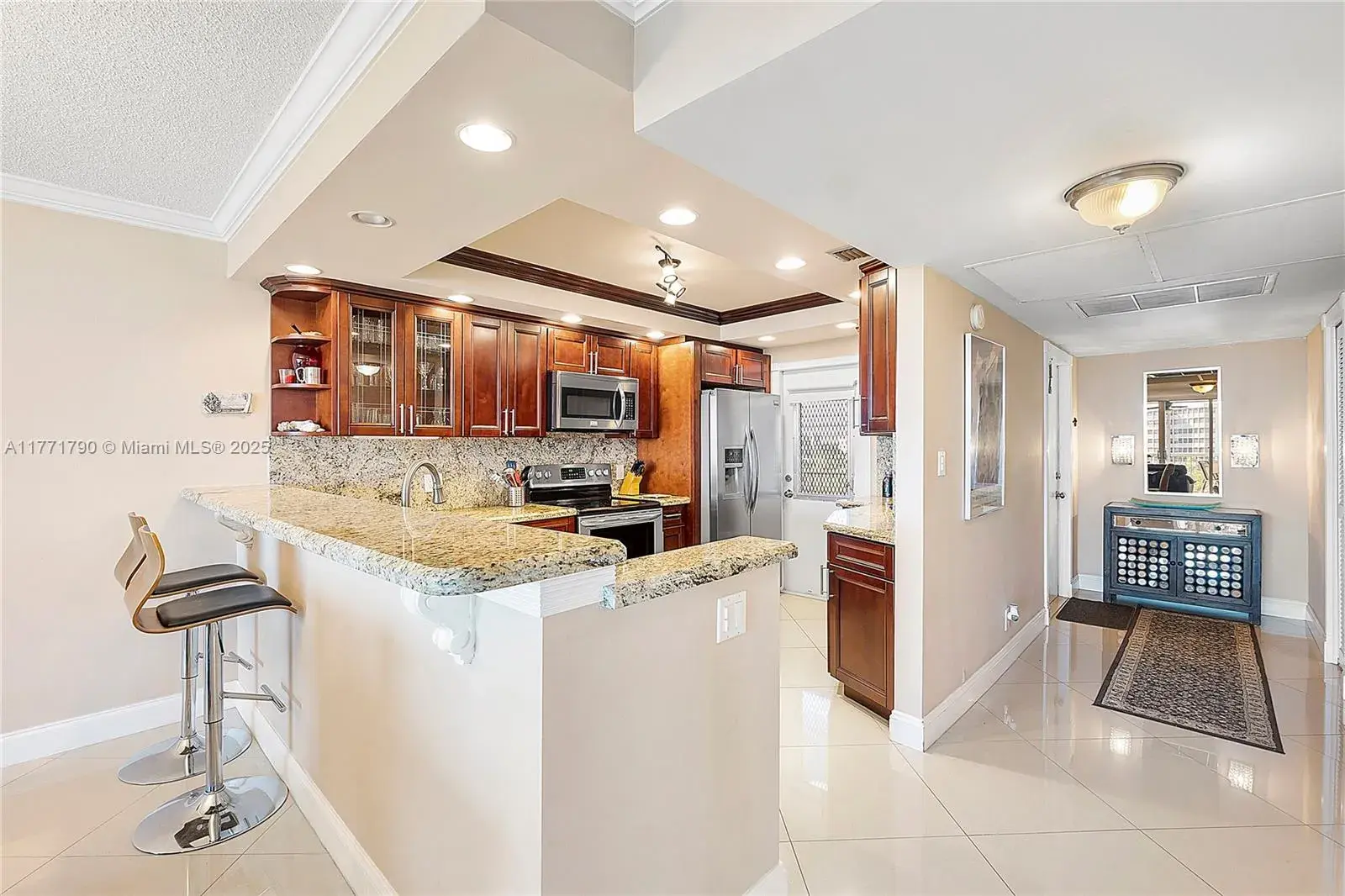 2940 N Course Dr # 712, Pompano Beach FL 33069