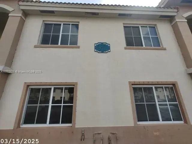 2931 SE 12th Rd # 55, Homestead FL 33035