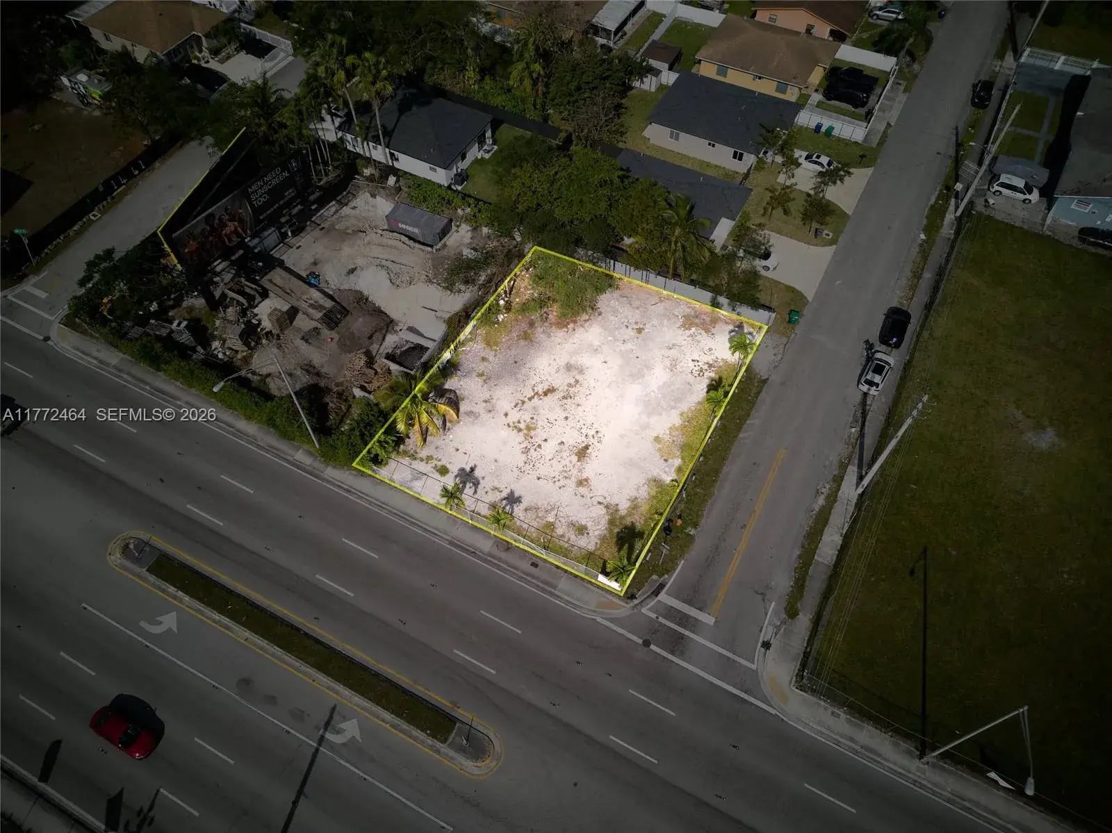 1405 NW 79th St, Miami FL 33147